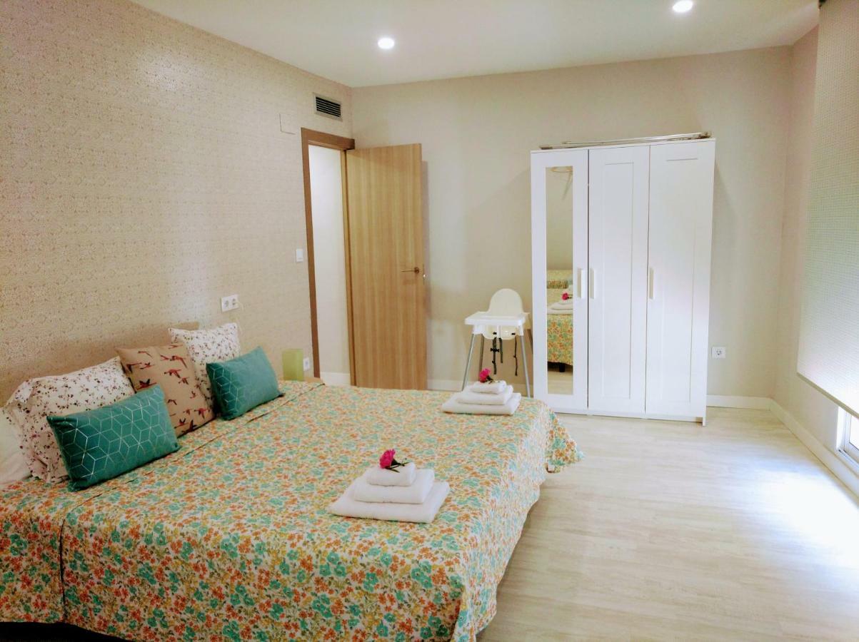Apartamento Centro San Blas 36, Proximo Al Pilar Zaragoza Exterior photo