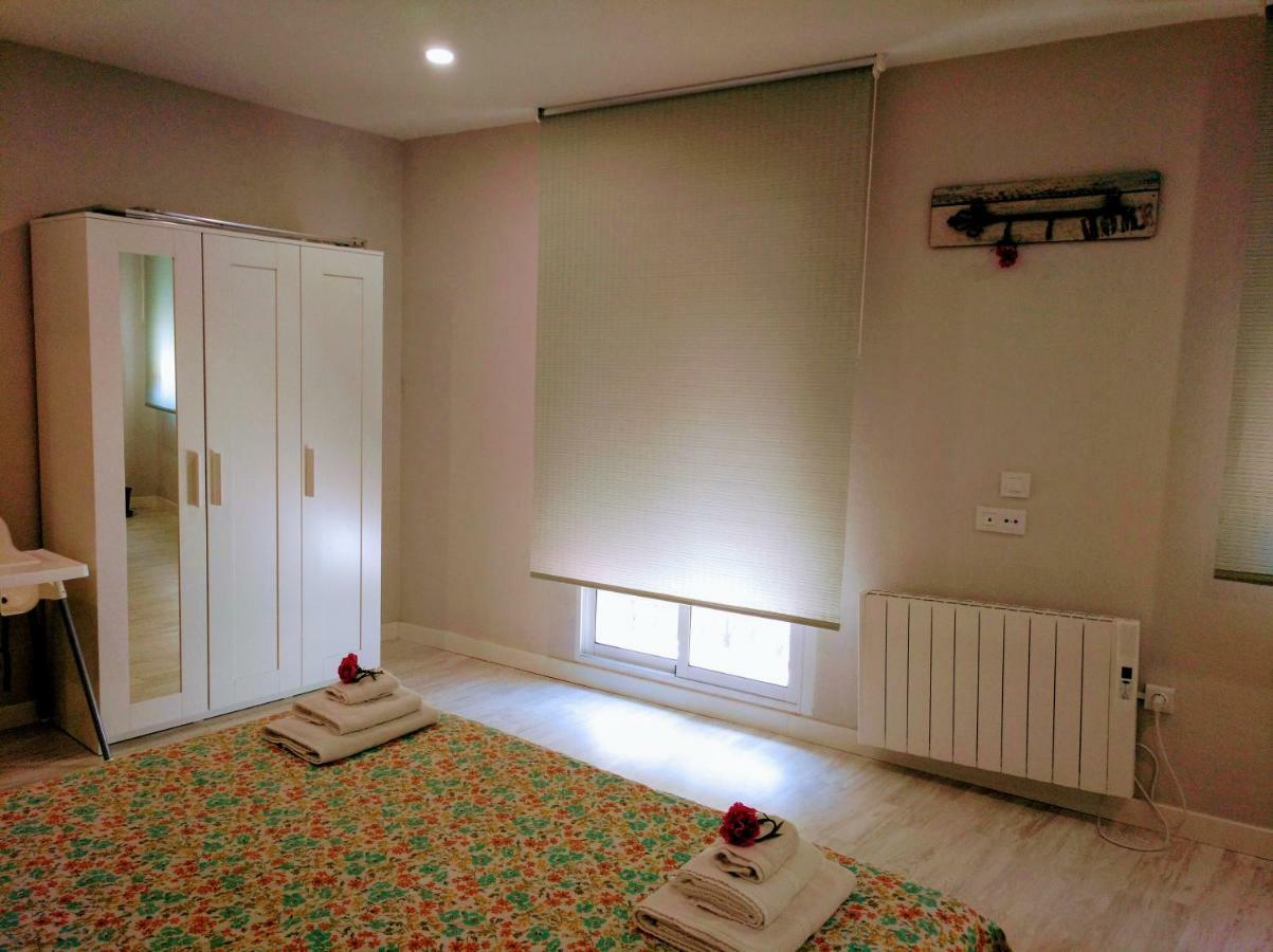 Apartamento Centro San Blas 36, Proximo Al Pilar Zaragoza Exterior photo