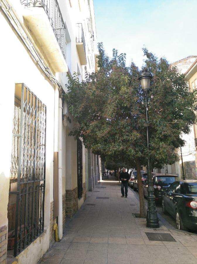 Apartamento Centro San Blas 36, Proximo Al Pilar Zaragoza Exterior photo